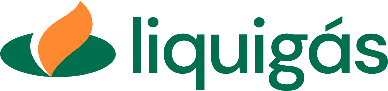 Liquigás Premium